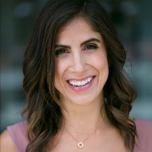 Meet your Posher, Matoula